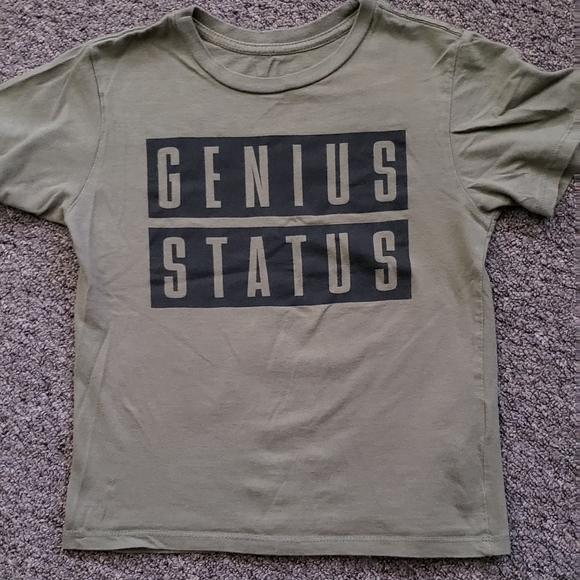 SOLD - 12 size 5/6 children's place graphics t-shirts - Picture 2 of 14